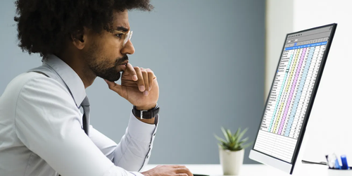 Medical and Health Services Managers